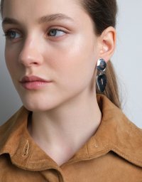 Серьги Rona S